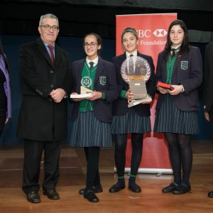 Accounting Elite Championships – National Winners!