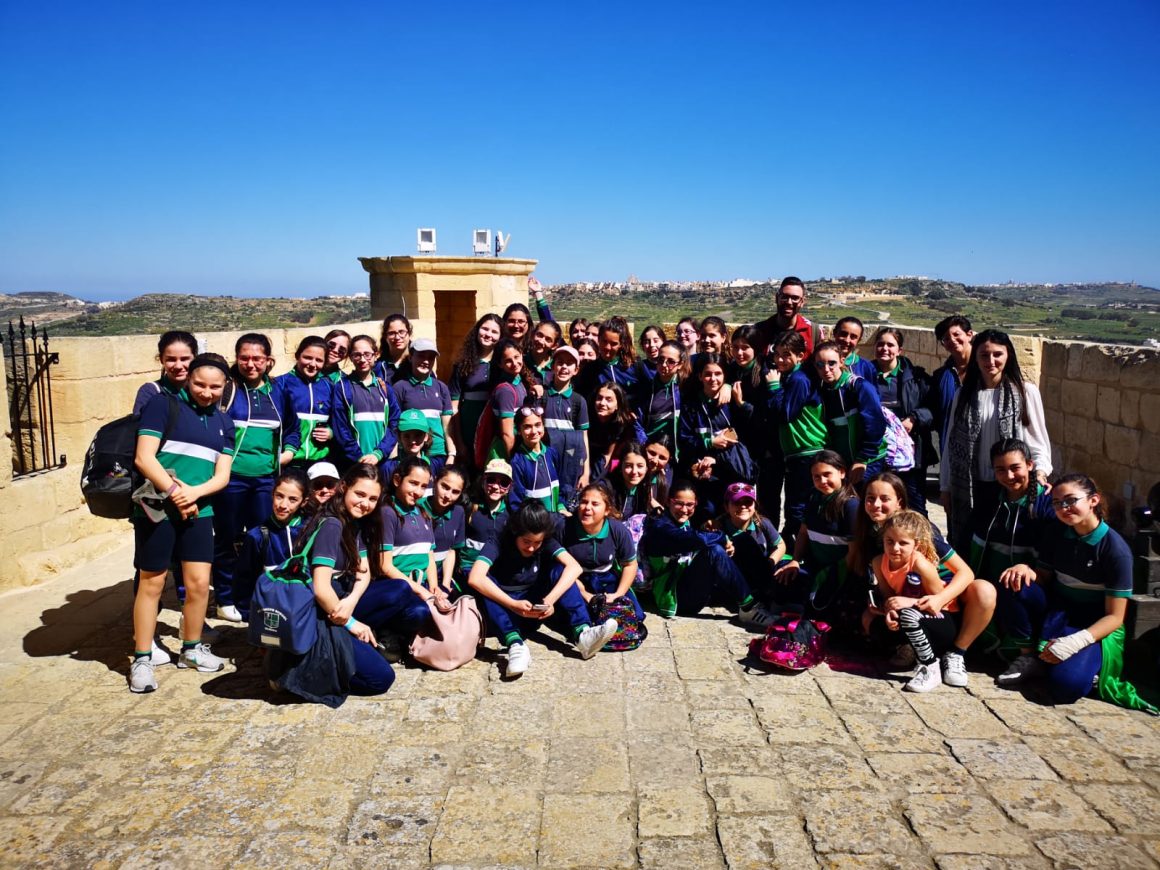 Gozo Cultural Outing