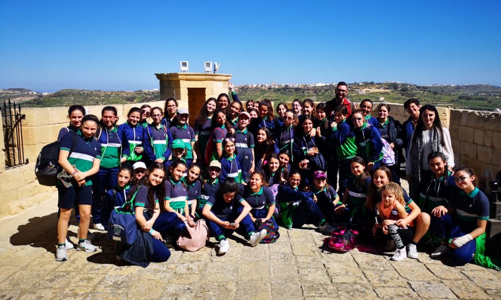 Gozo Cultural Outing