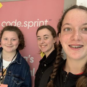 Coding a Way to The Future – Java Hackathon; CodesprintMT