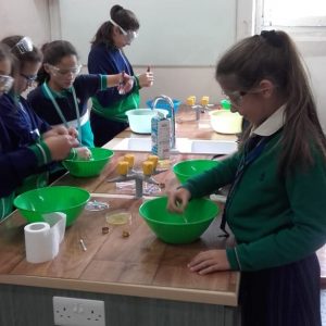 Science Club