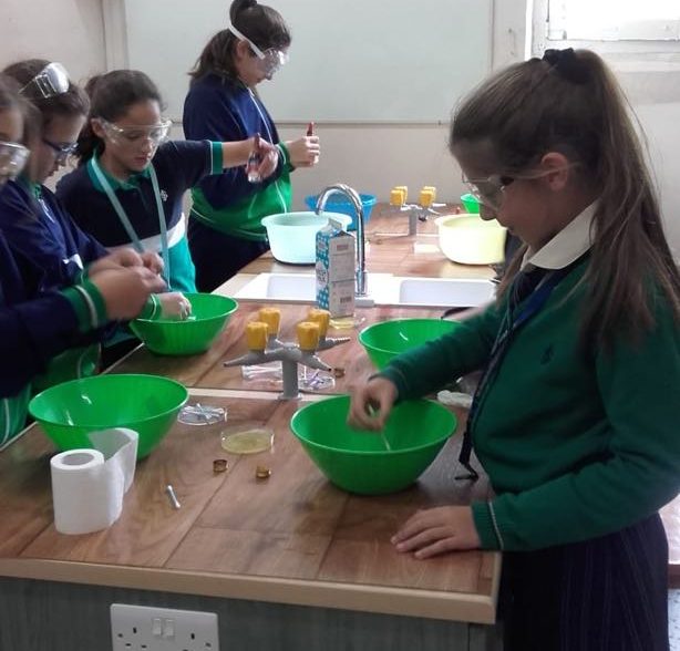 Science Club