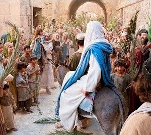 Hosanna to the King of Kings