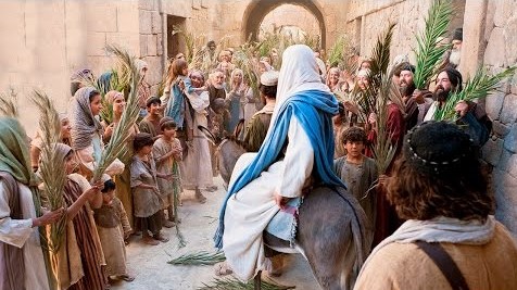 Hosanna to the King of Kings