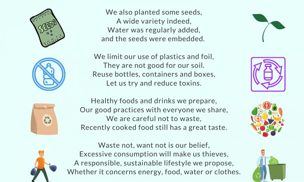 Our Eco-Code