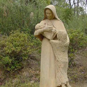 Prayer to St Emilie de Vialar