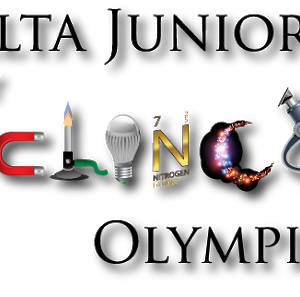 Malta Junior Science Olympiad