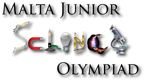 Malta Junior Science Olympiad