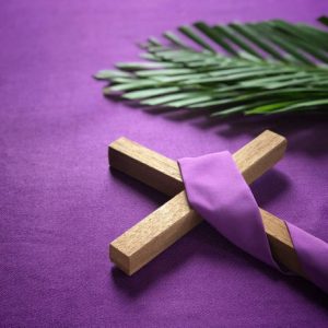 Liturgical Living Newsletter – Lent – No 1
