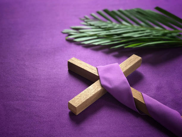 Liturgical Living Newsletter – Lent – No 1