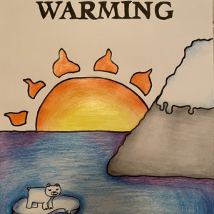 Climate Change Posters