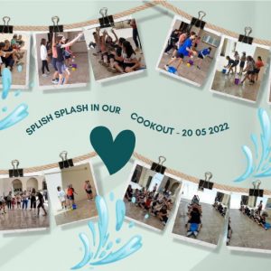 Splish & Splash Games and Cookout – Senior 2