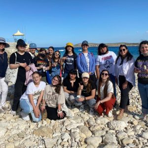 Gozo Art Outing