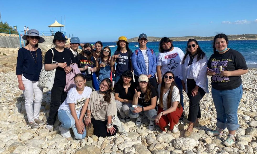 Gozo Art Outing