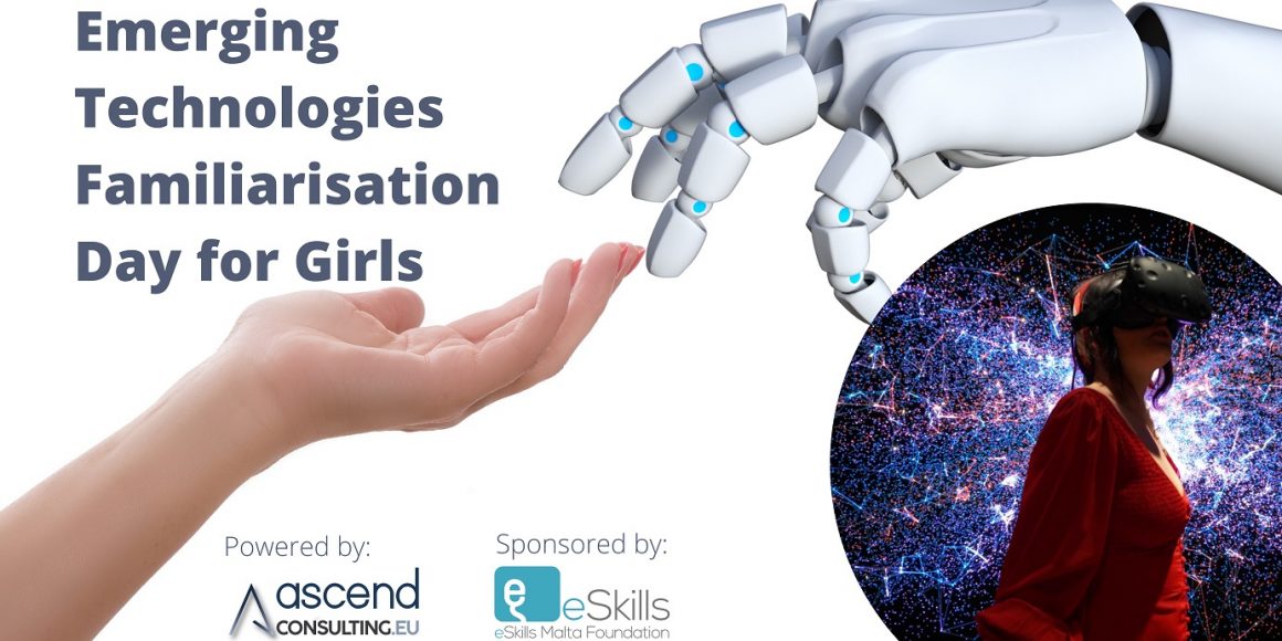 Emerging Technologies – Familiarisation