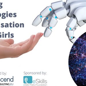 Emerging Technologies – Familiarisation