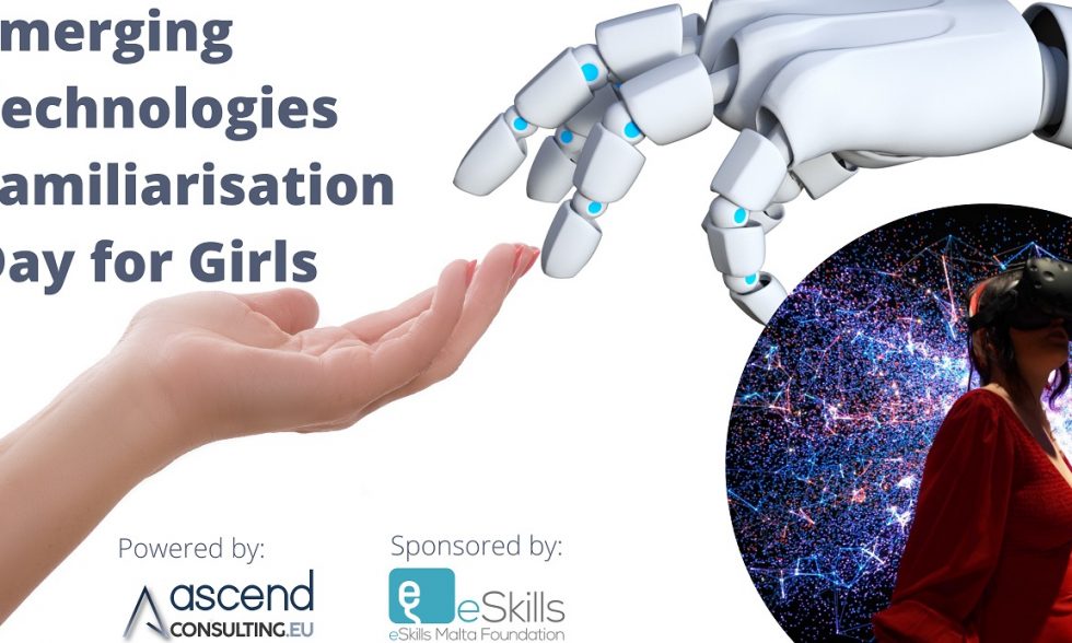 Emerging Technologies – Familiarisation