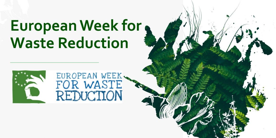 European Week for Waste Reduction