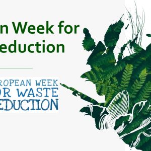 European Week for Waste Reduction