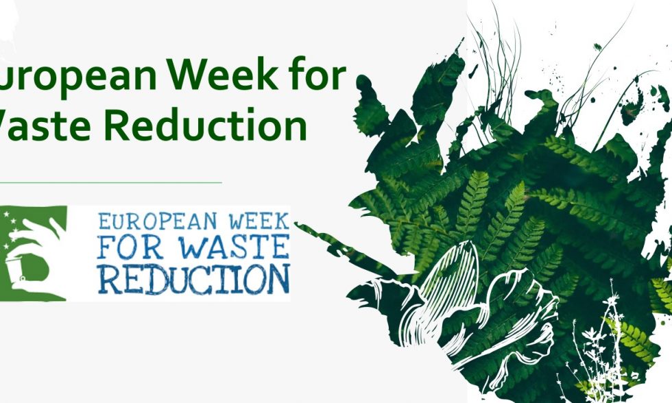 European Week for Waste Reduction