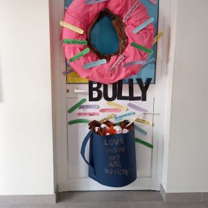 Anti-Bullying Week