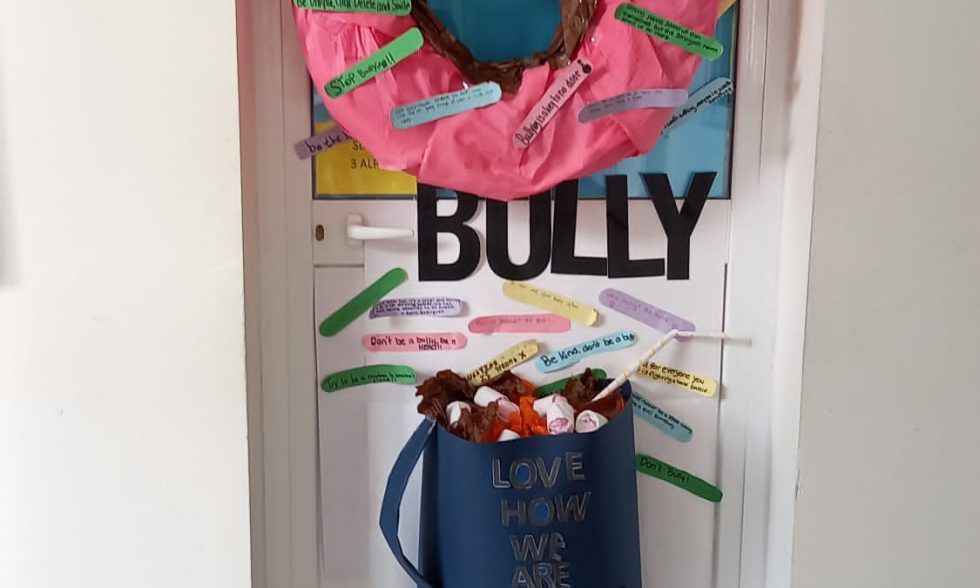 Anti-Bullying Week