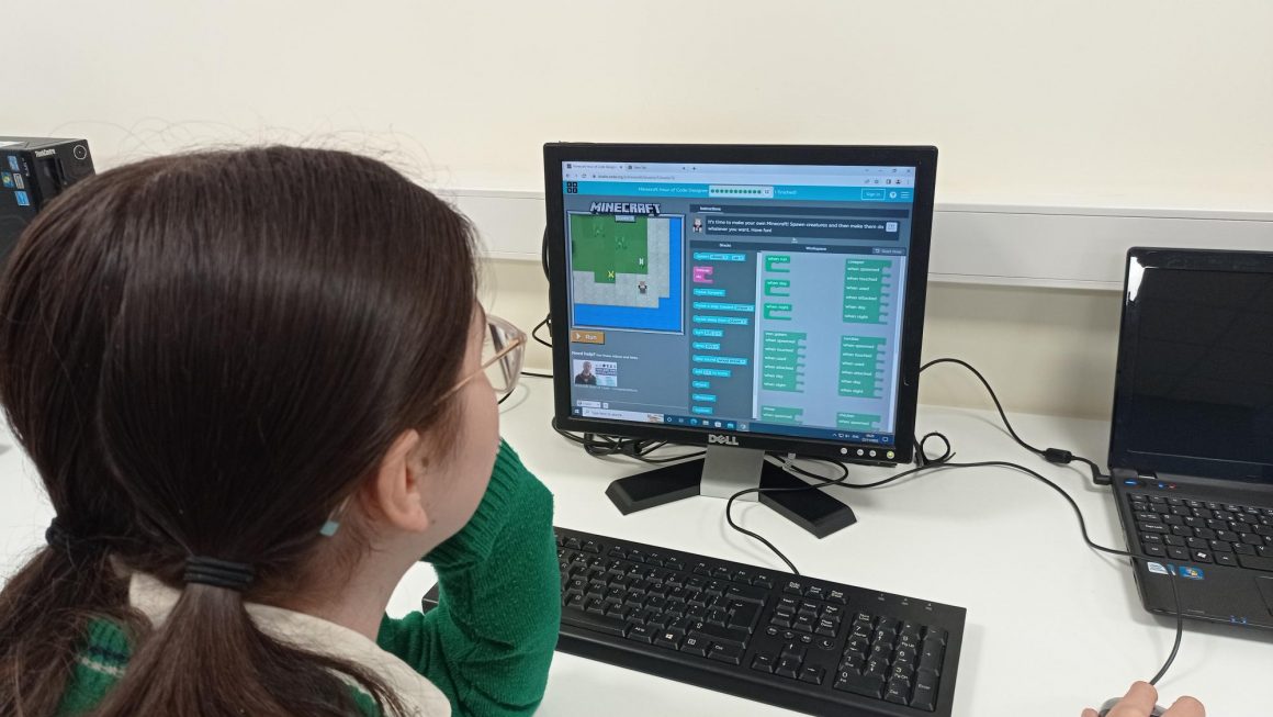 Hour of Code 2022