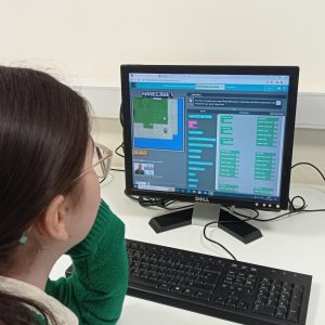 Hour of Code 2022