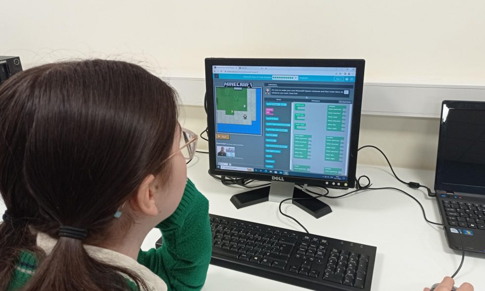 Hour of Code 2022