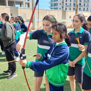 Sports Day 2023