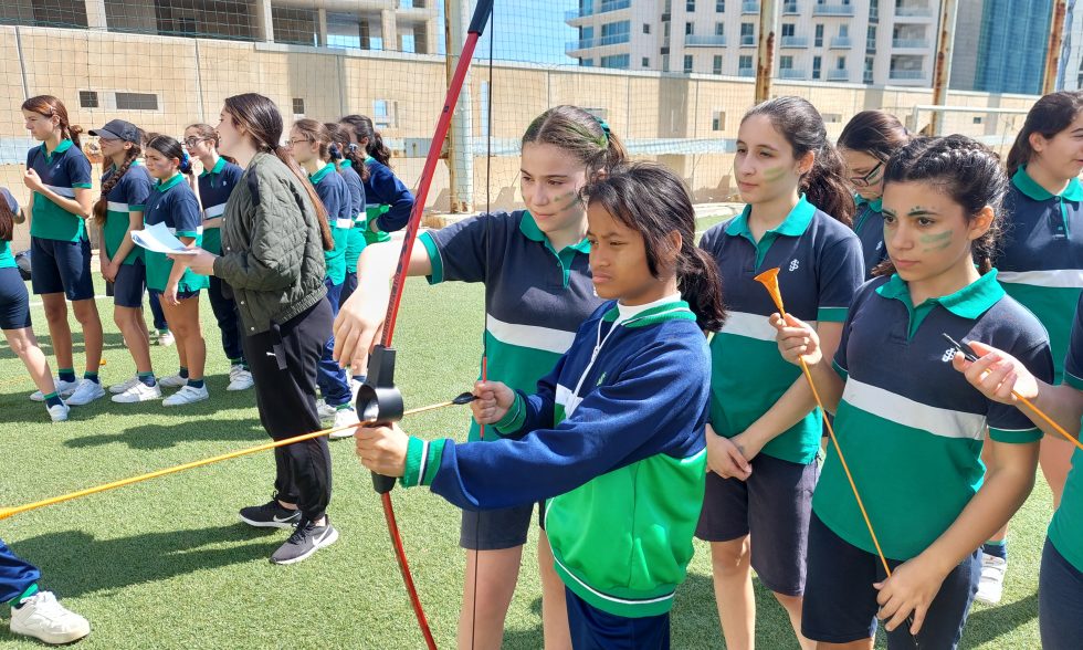 Sports Day 2023