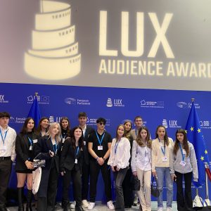 LUX Youth Seminar in Brussels