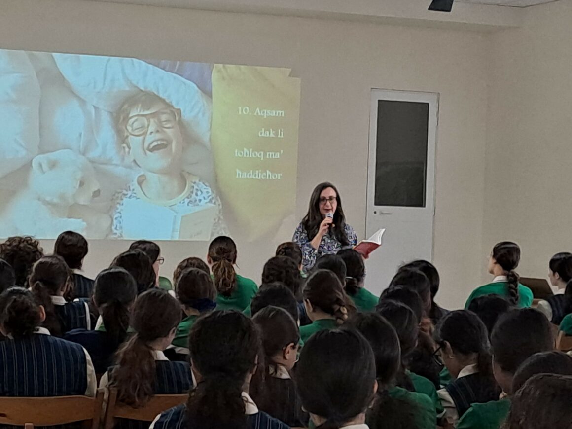 Book Week 2025