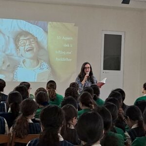 Book Week 2025