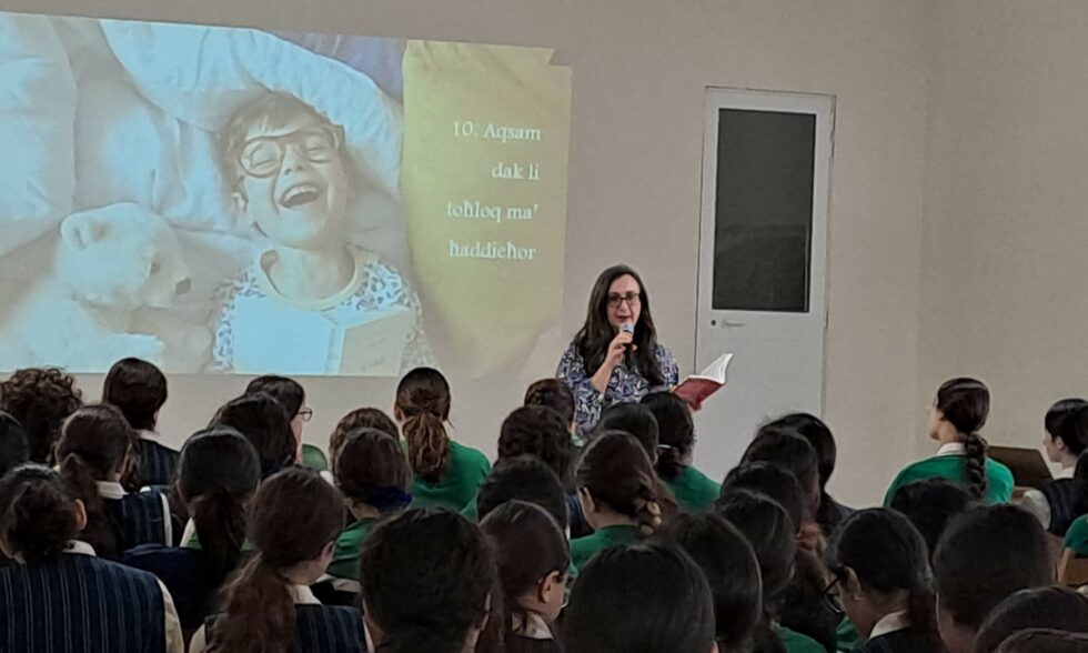 Book Week 2025